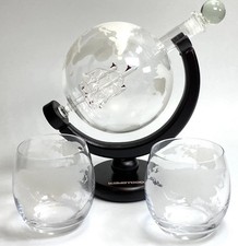 Wonderful Kemstood Globe