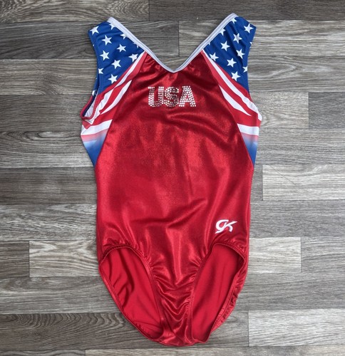 Elite gymnastics usa - gk,