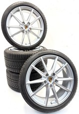 Porsche 992 Carrera S 20" &