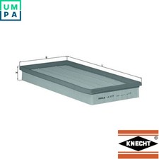 AIR FILTER LX 577 FOR JEEP CHEROKEE DODGE DURANGO/DAKOTA ERH/MX 4.0L 6cyl 2.5L