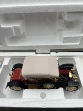 Franklin Mint 1910 Rolls Royce