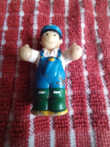 Wow toys freddie farm - toys, jethro