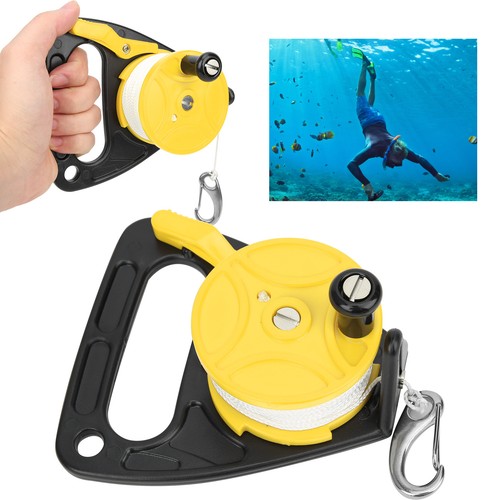 150ft diving line reel - 150ft, with