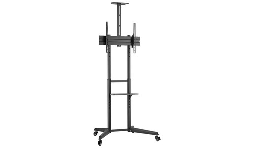 Proper portable trolley - av,