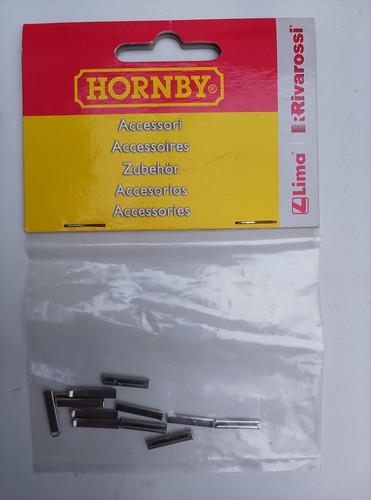 Gauge hornby r910 - gauge, peco