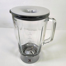 Kenwood Blender GLASS Jug Multipro FP730 FP735 FP900 FP905 FP910 FP920 FP950