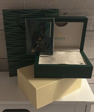 Luxury-Inspired Watch