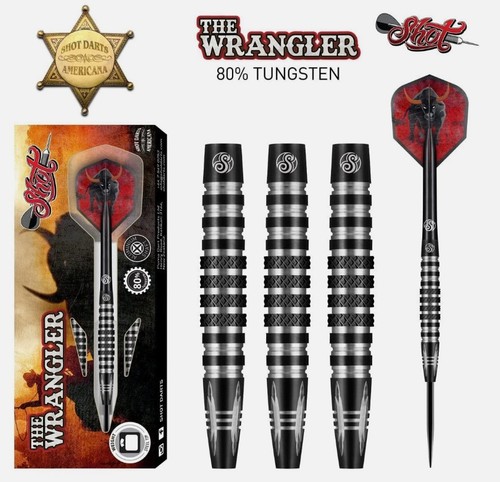 Shot darts americana - shot,