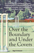 Over the Boundary & under the