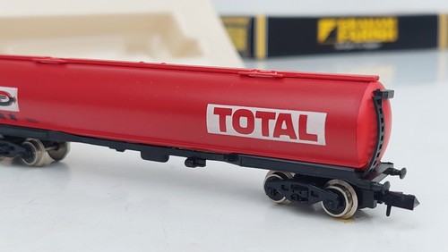 Graham farish gauge - farish, n
