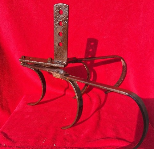 Norlett tillermate cultivator - tillermate,