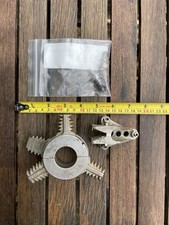 Gator Rope Cutter for Marine Propellers – Size 25 – Includes Mounting Bolts