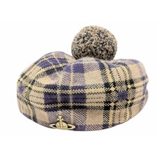 Vivienne Westwood Beret Check