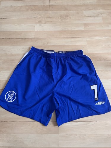 Chelsea umbro football - fc,