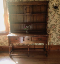 Titchmarsh & Goodwin vintage