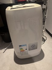 Portable air conditioning unit