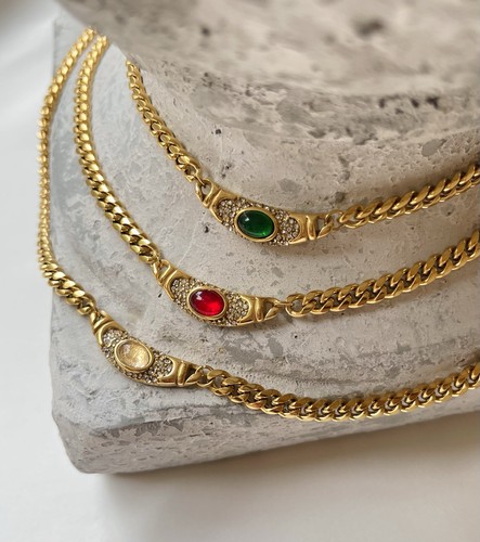 Women cuban chain bella - women,