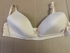 New M&S Angel Lightly padded  Non Wired Bra 32A