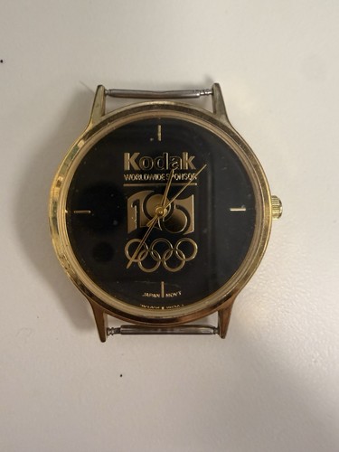 Kodak 1996 olympic 100 years - kodak,