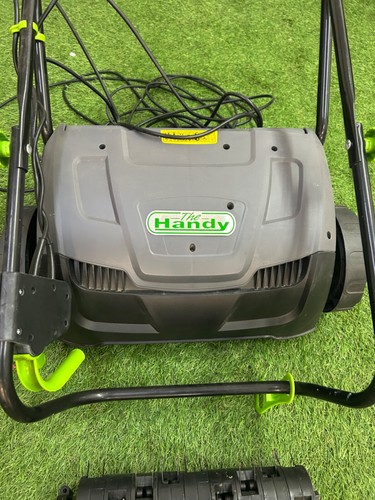 The handy scarifier - handy, 2