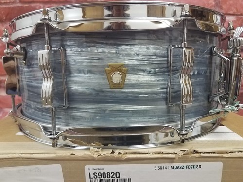 Ludwig legacy mahogany vintage - legacy,