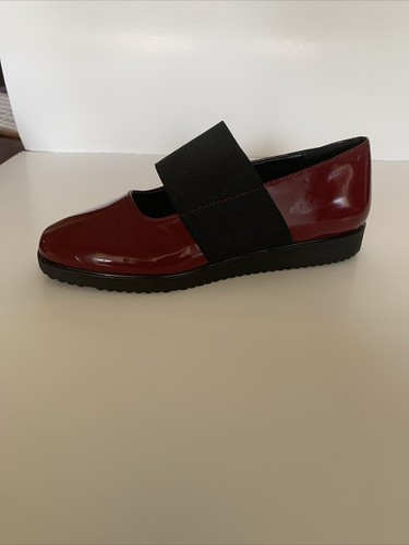 Rapisardi ron red - red, slip