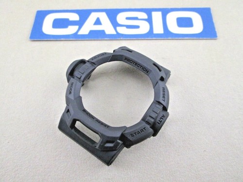 Genuine casio shock riseman - genuine,