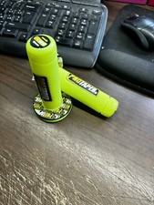 Pro taper handlebar knob - pro,