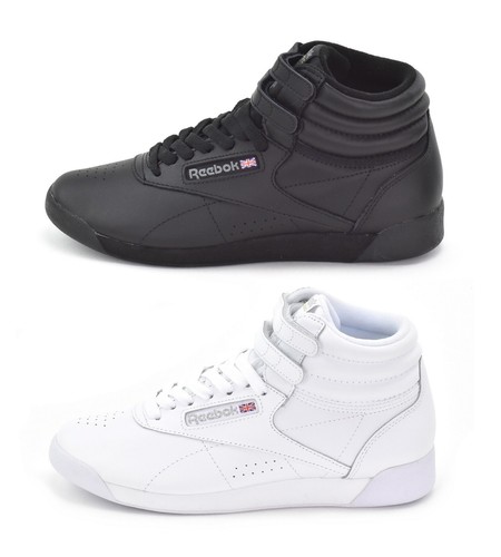 Reebok freestyle womens - reebok,