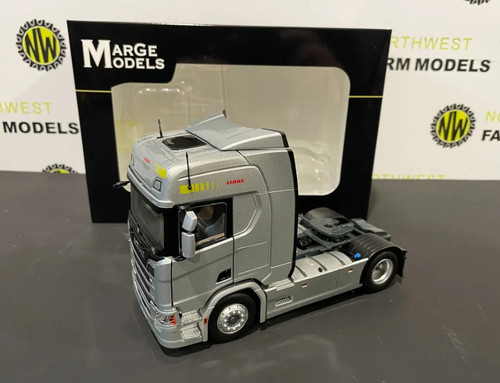 Marge models scale scania - models,