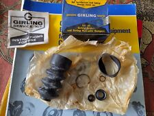 CLUTCH MASTER CYLINDER SEAL