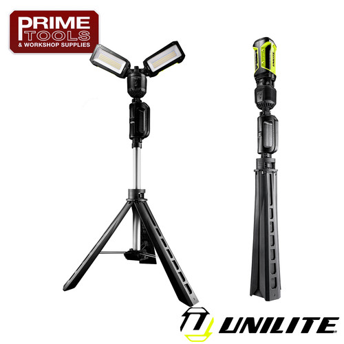 Unilite 6000 super - unilite, tough