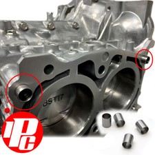 4 x Genuine Cylinder Head to