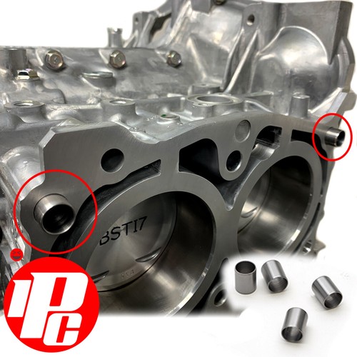 Genuine cylinder head to - genuine,
