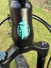 Salsa Woodsmoke 29er MTB