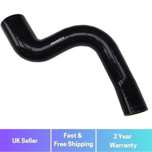 Right intercooler hose pipe - intercooler,
