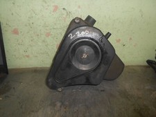 kawasaki z 200 airbox case