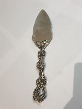 Godinger Vintage Pie Cake Server.