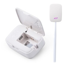 UV Toothbrush Sanitizer Case