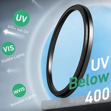 Hoya Pro-1 Digital UV Slim Camera Lens Filter 58mm 67mm 77mm FREE SHIPPING