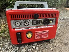 Vintage Honda E300 petrol generator