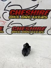 ♻️ Yamaha Mt-10 Mtn1000 2016 - 2021 4 Pin Relay ♻️