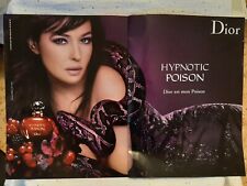 Perfume Paper Advertising