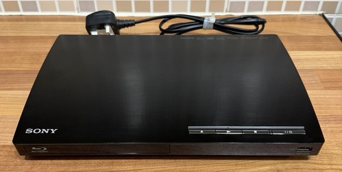 Sony bdp s185 - ray, dvd