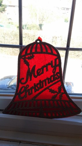Antique vintage christmas - /,