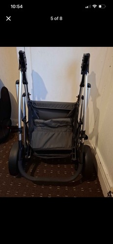 Graco baby stroller - baby,