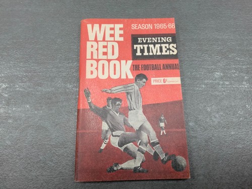 1965 the evening times - the,