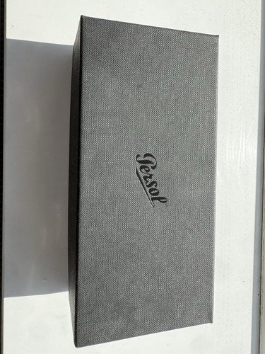 Persol glasses box - persol,
