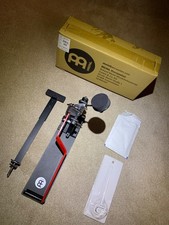 MEINL TMSTCP-2 Direct Drive Heel Activated Cajon Drum Pedal