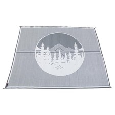 Outwell camping carpet - outwell,